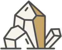 Aalborg, Vejgaard, Krystaller, Smykker, fossiler og messer