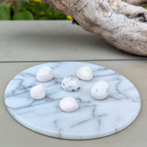 mangano calcit lommesten