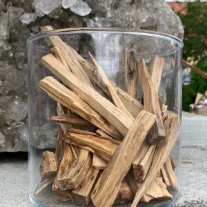 palo santo