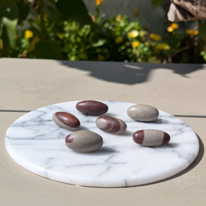 shiva lingham lommesten