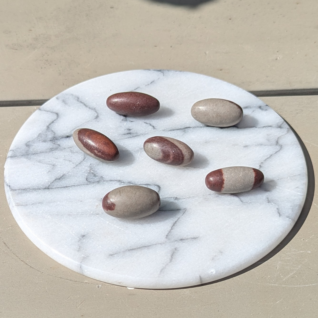 shiva lingham lommesten