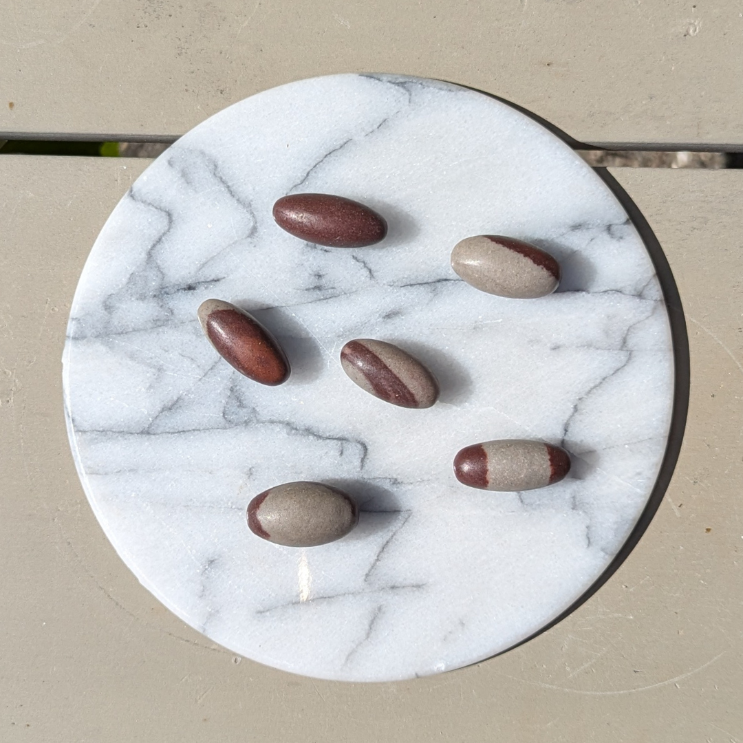 shiva lingham lommesten