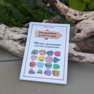 stenguidensbog