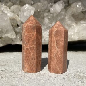 ferksenmånesten tårn