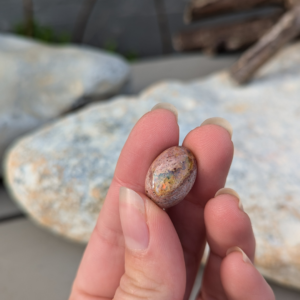 sten og krystal ild opal