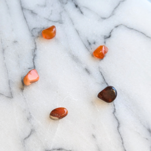 sten og krystal ild opal