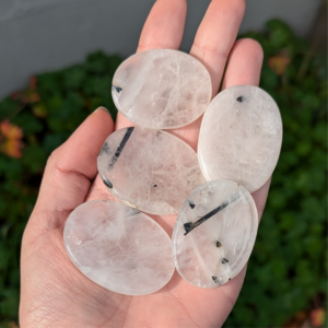 turmalin kvarts nussesten