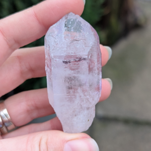 Vera Cruz enhydro ametyst