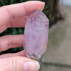 Vera Cruz enhydro ametyst