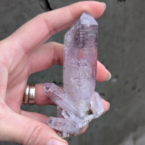 Vera Cruz enhydro ametyst