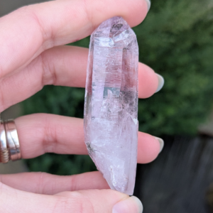 Vera Cruz enhydro ametyst