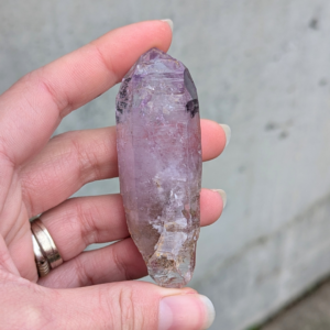 Vera Cruz enhydro ametyst