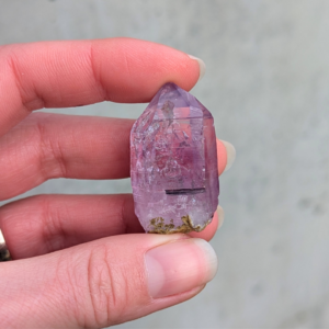 Vera Cruz enhydro ametyst