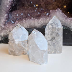 fire and ice tårne