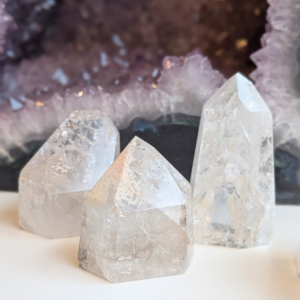 fire and ice tårne