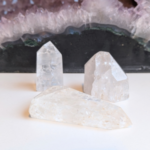 fire and ice tårne