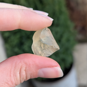libysk glas