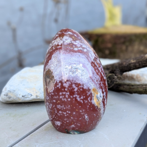 ocean jaspis freeform